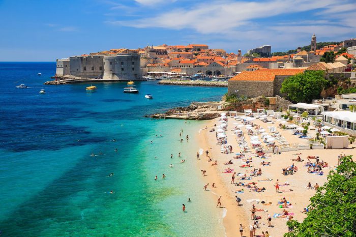 Croacia y Bosnia y Herzegovina – Mayo a setiembre 2025