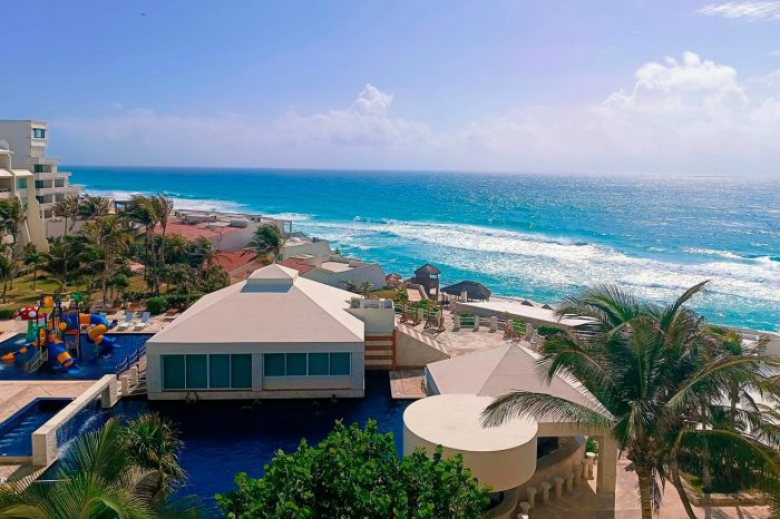 Cancún (Solymar Cancún) – Mayo 2025