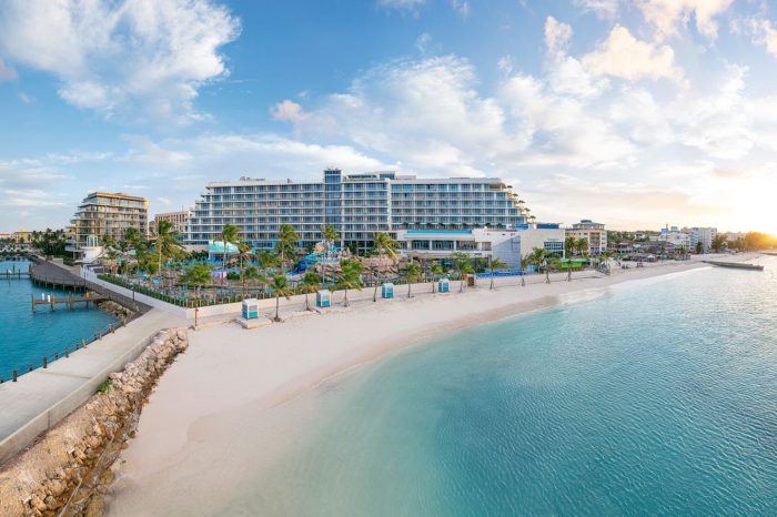 Bahamas (Margaritaville) – Agosto 2025