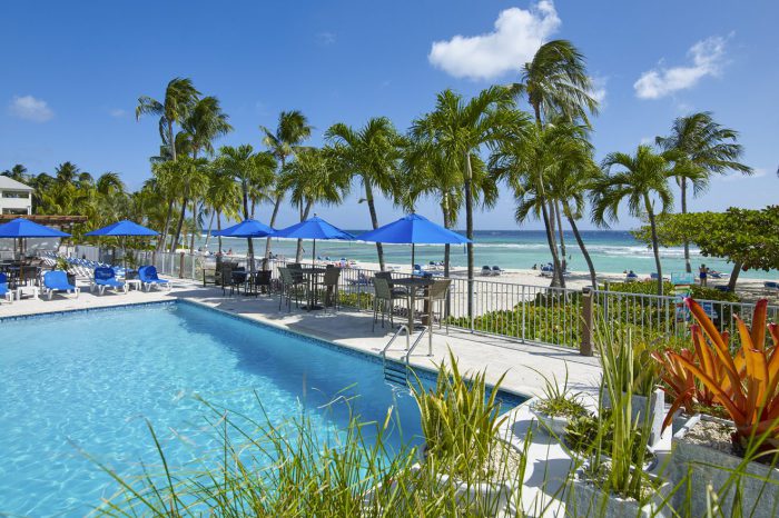 Barbados (Savannah) – Agosto 2025