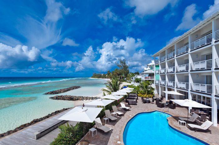 Barbados (The Soco) – Agosto 2025