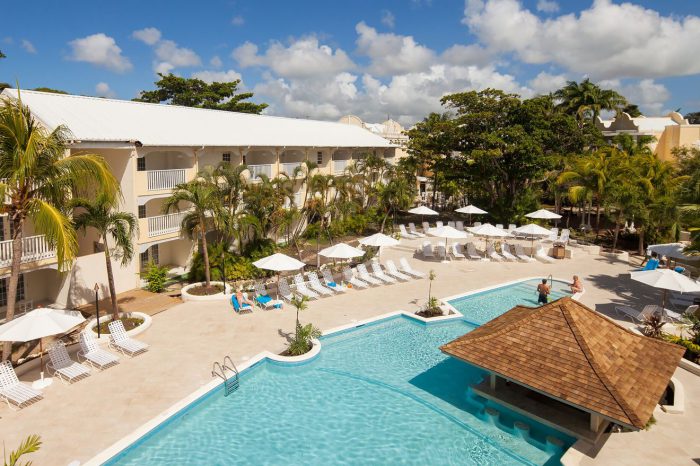 Barbados (Sugar Bay) – Agosto 2025