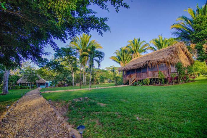 Belice (Bocawina) – Mayo 2025