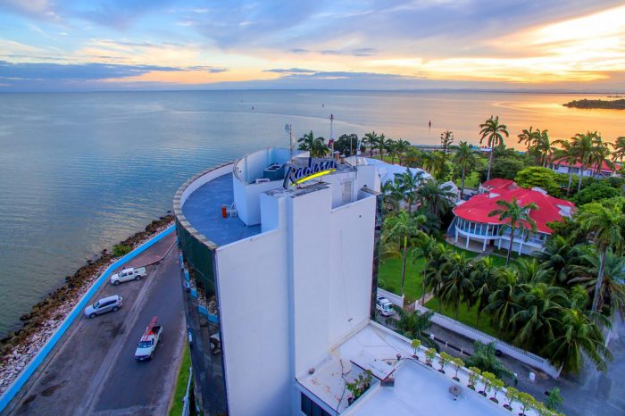 Belice (Radisson) – Mayo 2025