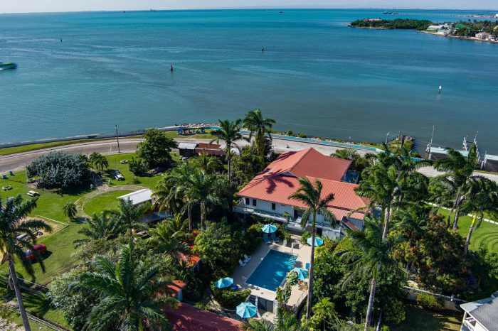 Belice (Harbour View) – Mayo 2025