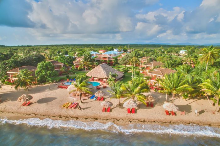 Belice (Belizean Dreams) – Mayo 2025