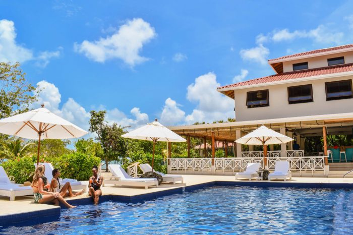 Belice (Naïa) – Mayo 2025