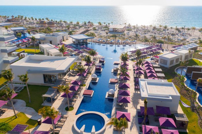 Costa Mujeres (Planet Hollywood) + Panamá (Golden Tower) – Agosto 2025