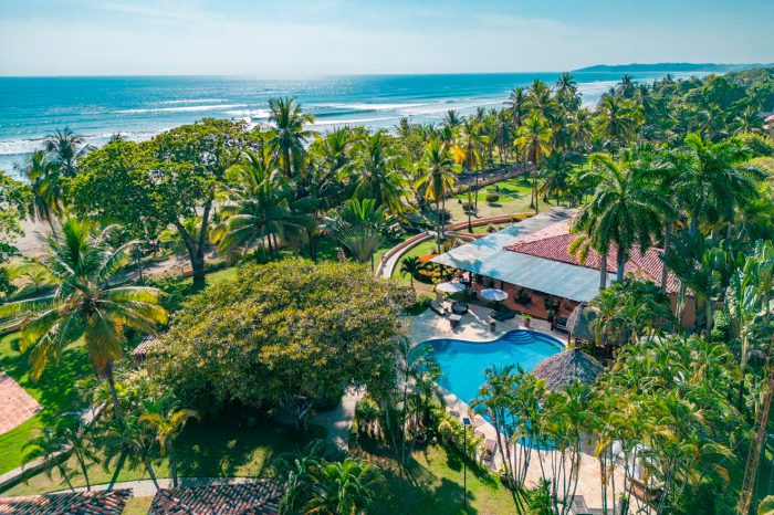Costa Rica (Sunset del Mar) – Setiembre 2025