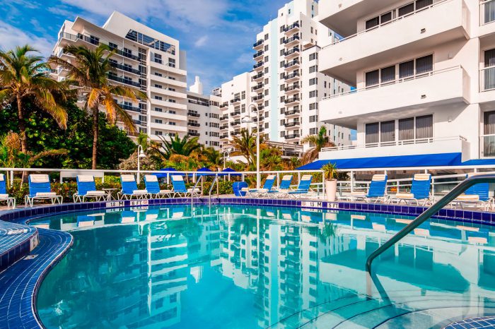 Miami (Best Western) – Mayo 2025