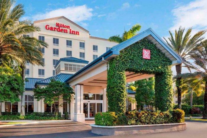 Miami (Hilton) – Mayo 2025