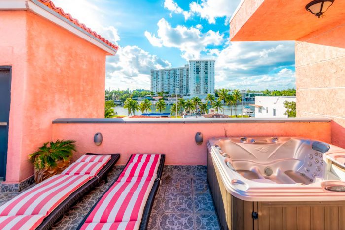 Miami (Secret Garden) – Mayo 2025