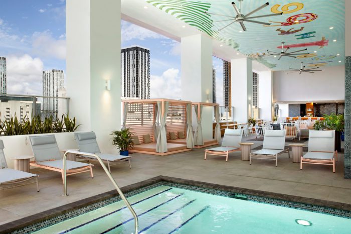 Miami (Yotel) – Mayo 2025