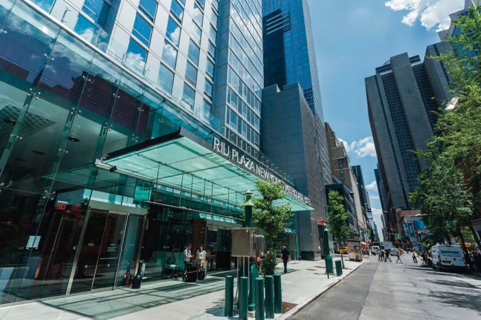 New York (Riu) – Junio 2025
