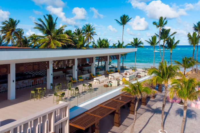 Punta Cana (Princess) – Mayo 2025