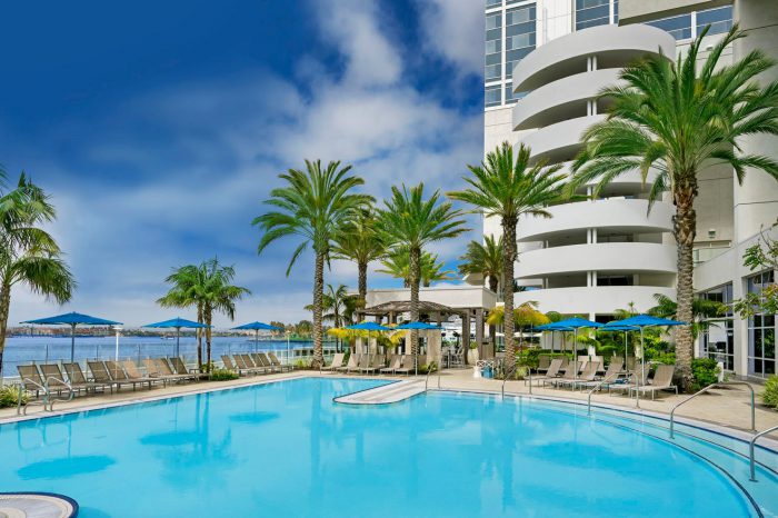 San Diego (Hilton) – Octubre 2025