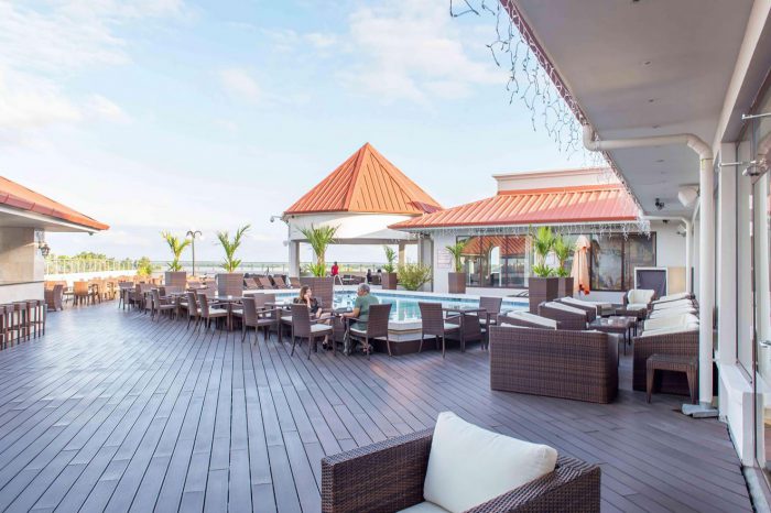 Surinam (Wyndham) – Junio 2025