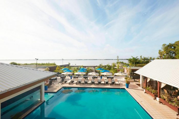 Surinam (Marriott) – Junio 2025