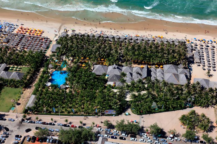 ⚡ Fortaleza (Crocobeach) – Setiembre 2025