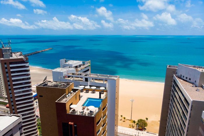 ⚡ Fortaleza (Plaza Suites) – Setiembre 2025
