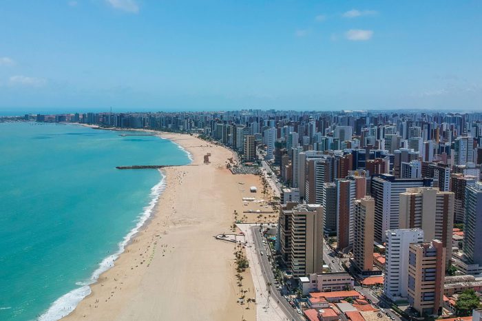 ⚡ Fortaleza (WA Hotel) – Setiembre 2025