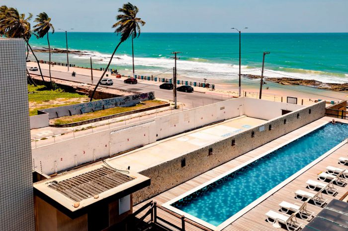⚡ Natal (Yak Beach) – Setiembre 2025