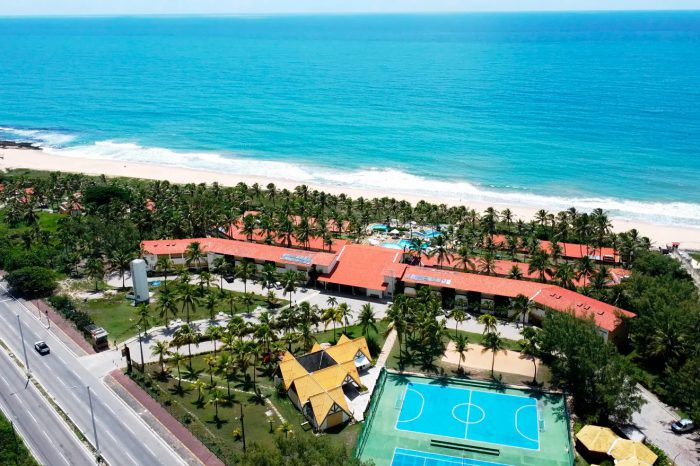 ⚡ Natal (Marsol Beach) – Setiembre 2025