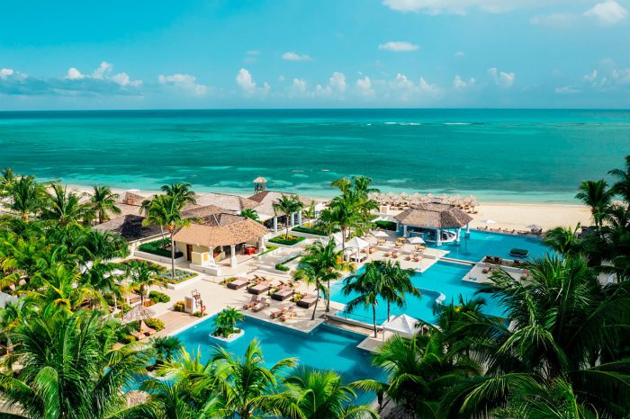 Aruba (Iberostar) + Panamá GRATIS – Noviembre 2025