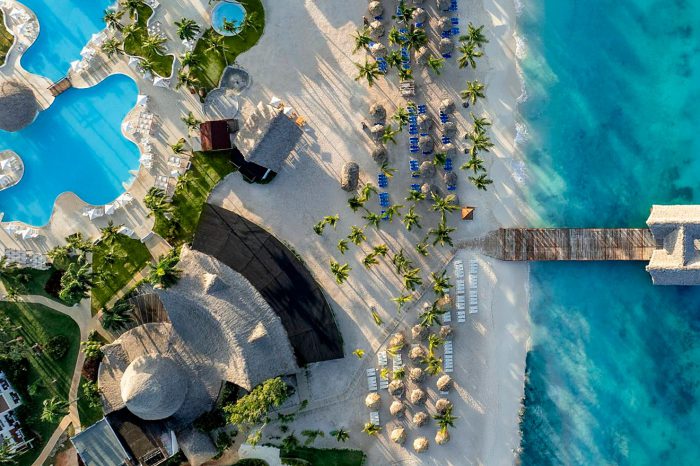 Bayahíbe (Sunscape) + Panamá GRATIS – Noviembre 2025