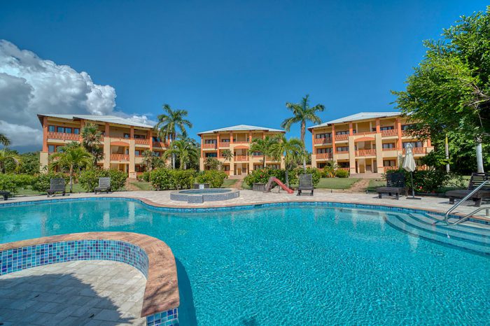 Belice (The Villas at Cocoplum) – Diciembre 2025
