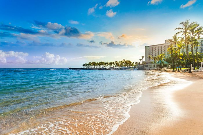 Miches (Hilton) + Panamá GRATIS – Noviembre 2025