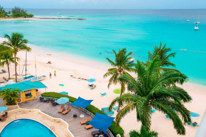 Barbados (Radisson) – Diciembre 2025