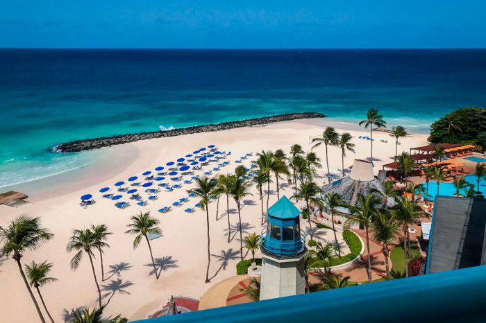 Barbados (Hilton) – Diciembre 2025