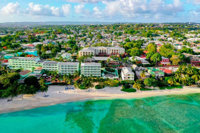 Barbados (Marriott) – Diciembre 2025
