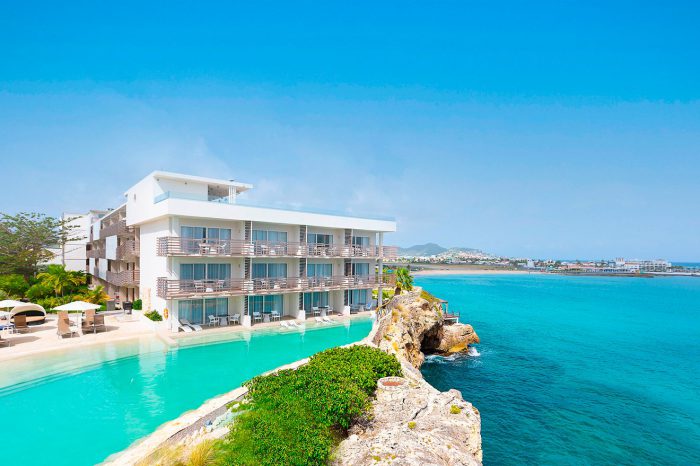 Sint Maarten (Sonesta, sólo adultos) – Diciembre 2025