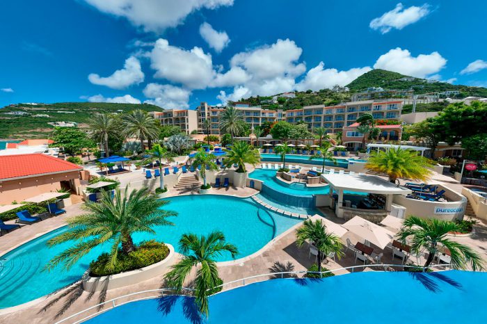 Sint Maarten (Divi Resorts) – Diciembre 2025