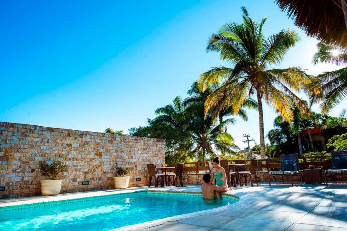 Búzios (Pousada João Fernandes) – Diciembre 2025